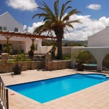 Nautilus Guest House Hermanus Εξωτερικό φωτογραφία