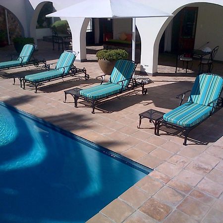 Nautilus Guest House Hermanus Εξωτερικό φωτογραφία