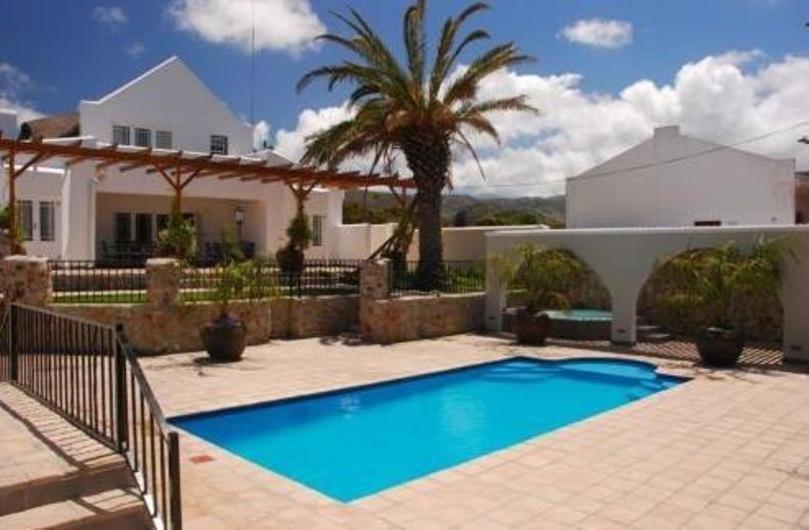 Nautilus Guest House Hermanus Εξωτερικό φωτογραφία