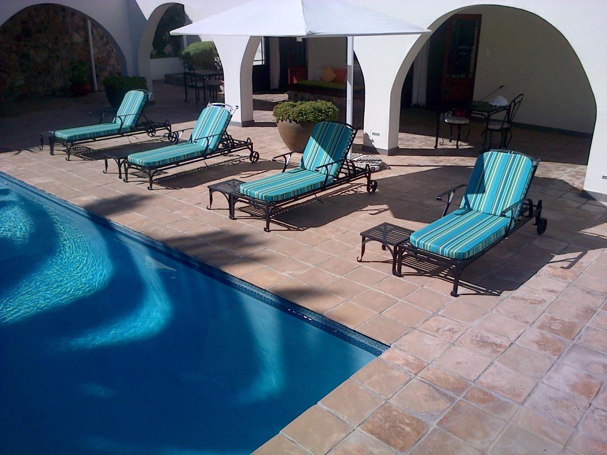 Nautilus Guest House Hermanus Εξωτερικό φωτογραφία