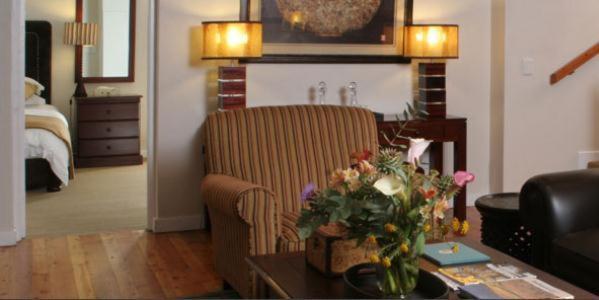 Nautilus Guest House Hermanus Εξωτερικό φωτογραφία