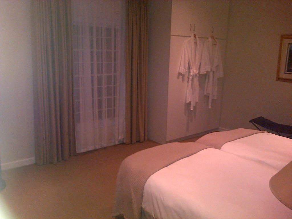 Nautilus Guest House Hermanus Εξωτερικό φωτογραφία