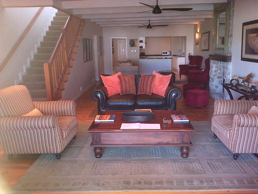 Nautilus Guest House Hermanus Εξωτερικό φωτογραφία