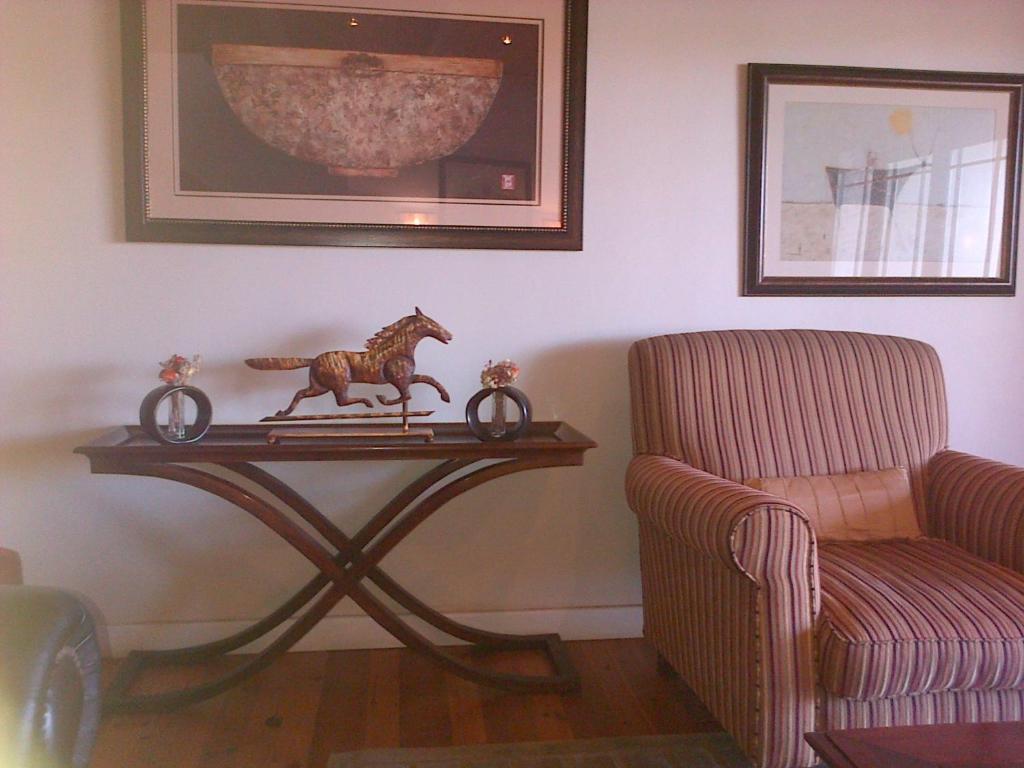 Nautilus Guest House Hermanus Εξωτερικό φωτογραφία