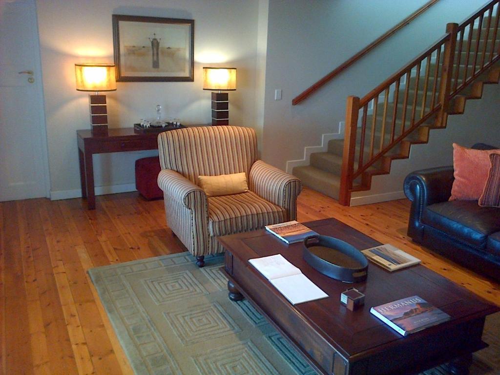 Nautilus Guest House Hermanus Εξωτερικό φωτογραφία