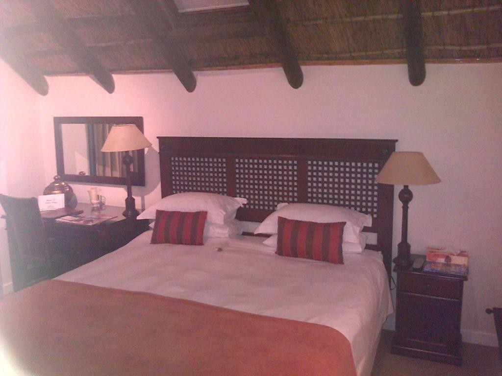 Nautilus Guest House Hermanus Εξωτερικό φωτογραφία