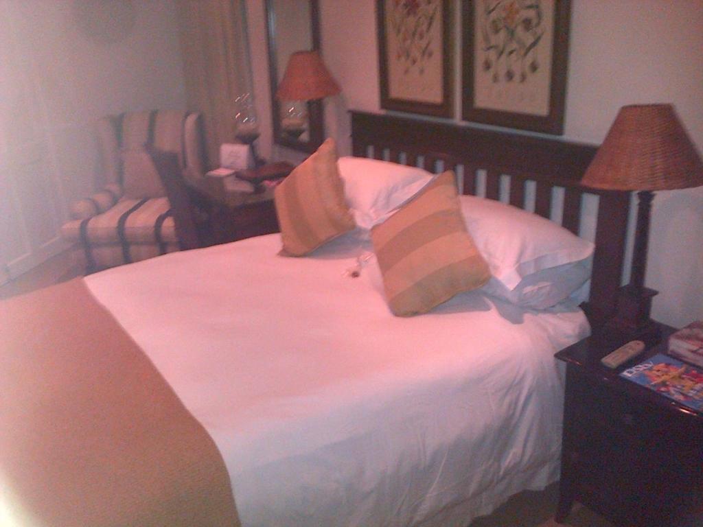 Nautilus Guest House Hermanus Εξωτερικό φωτογραφία
