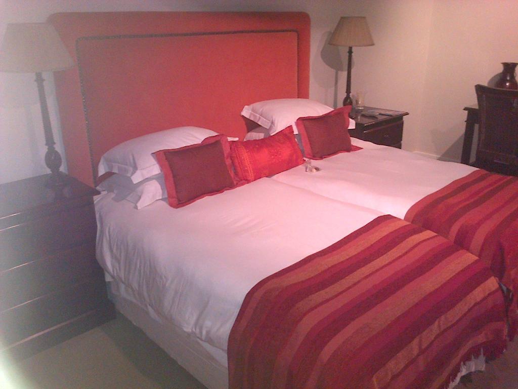Nautilus Guest House Hermanus Δωμάτιο φωτογραφία