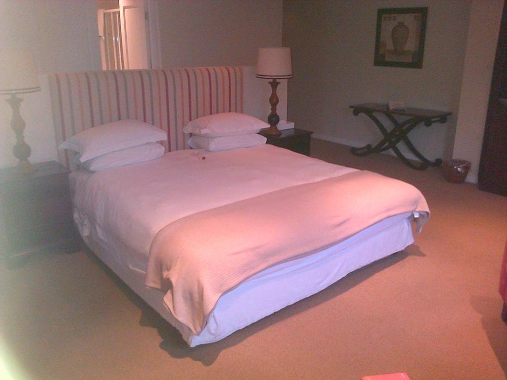 Nautilus Guest House Hermanus Δωμάτιο φωτογραφία