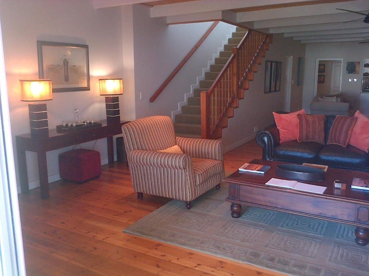 Nautilus Guest House Hermanus Εξωτερικό φωτογραφία